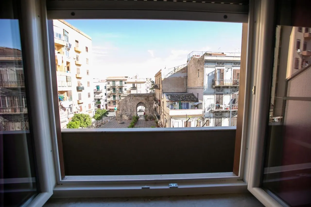 B&B Azul Palermo 0*,  Italy