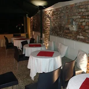 Arcadia , Santo Stefano Ticino Italia