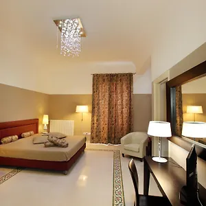 Abatellis Luxury 3*, Palermo Italia