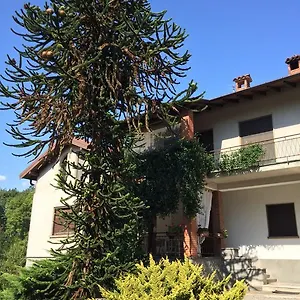 La Casa Creativa , Lomnago Italia