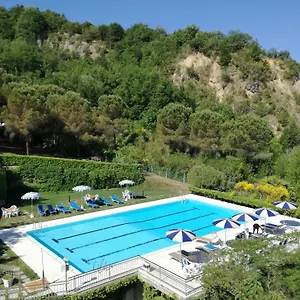 Bosco 3*, Chianciano Terme Italia
